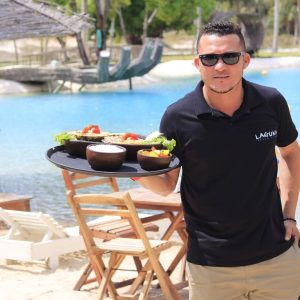 Restaurante Laguna Beach Club