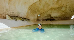 Gruta dos Jacarés - Laguna Beach Club