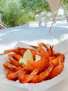 Restaurante Laguna Beach Guriú