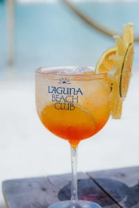 Restaurante Laguna Beach Guriú