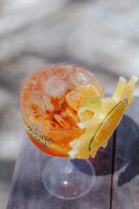 Restaurante Laguna Beach Guriú