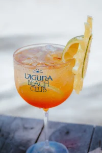 Restaurante Laguna Beach Guriú