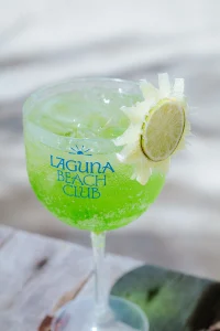Restaurante Laguna Beach Guriú