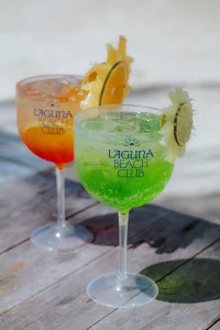 Restaurante Laguna Beach Guriú