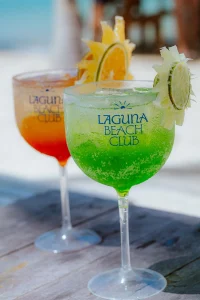 Restaurante Laguna Beach Guriú