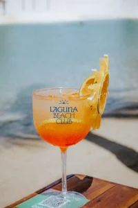 Restaurante Laguna Beach Guriú
