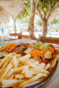 Restaurante Laguna Beach Guriú
