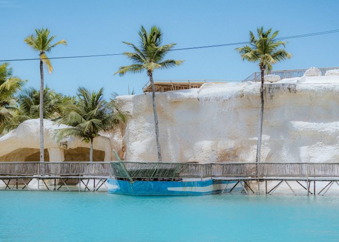 Laguna Beach Club Guriu