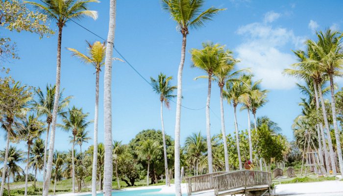 Laguna Beach Club Guriu