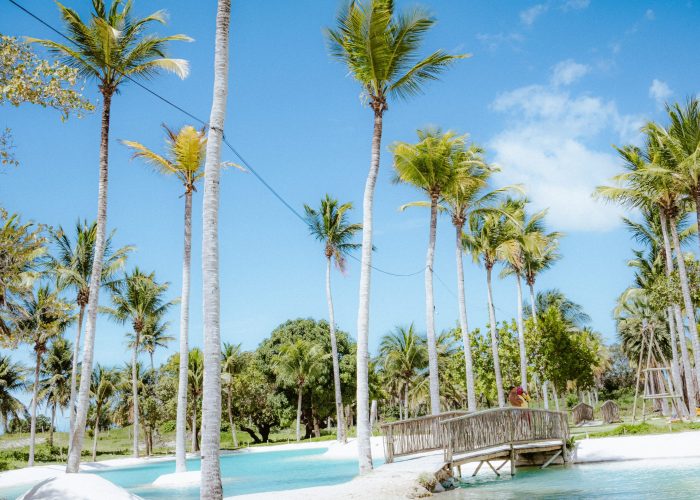 Laguna Beach Club Guriu