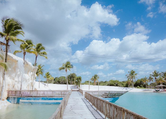 Laguna Beach Club Guriu