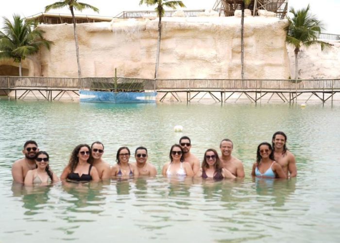 Laguna Beach Club Guriu